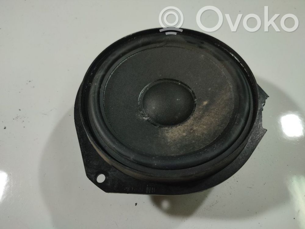 Opel Astra H Altoparlante portiera anteriore 