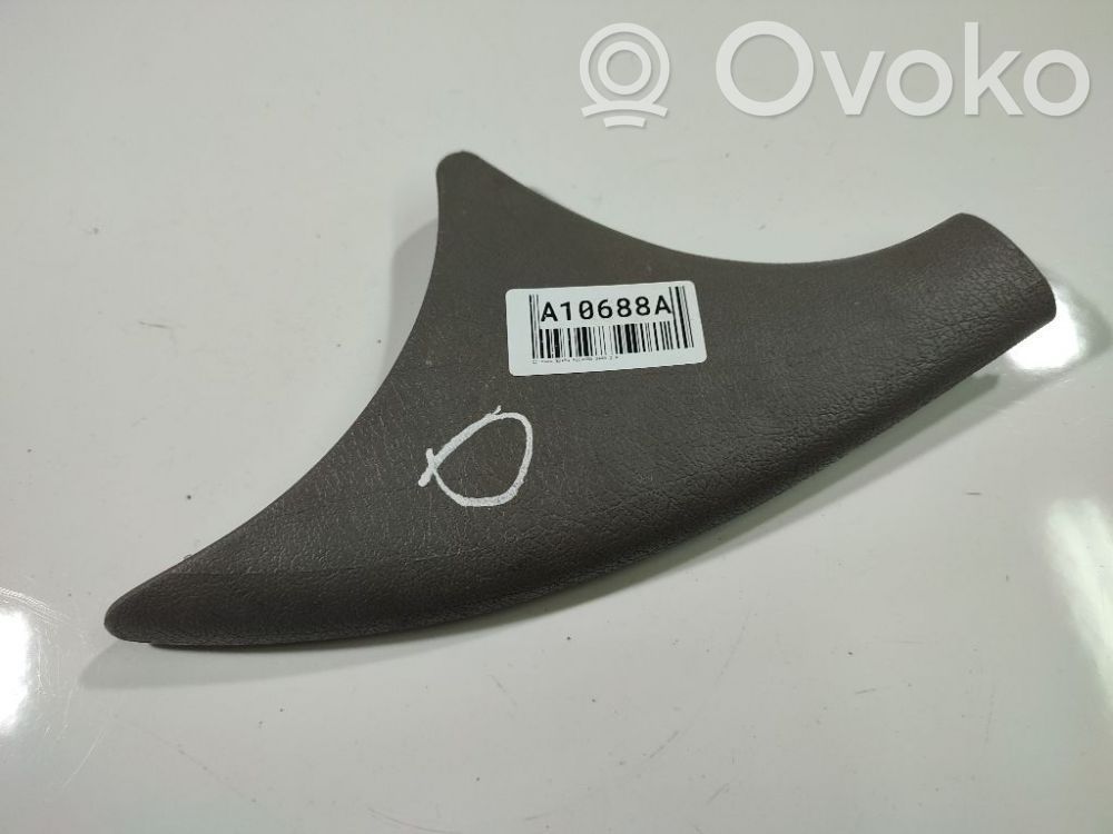 Citroen Xsara Picasso Altra parte interiore