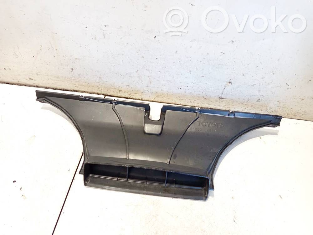 Toyota Hilux (AN10, AN20, AN30) Repuesto del conducto de ventilación