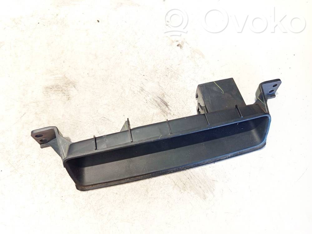Toyota Hilux (AN10, AN20, AN30) Altra parte interiore 
