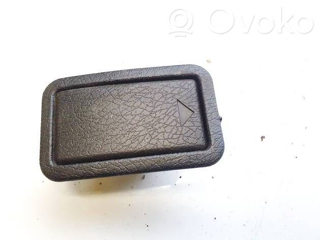 Opel Vectra B Scrumieră 