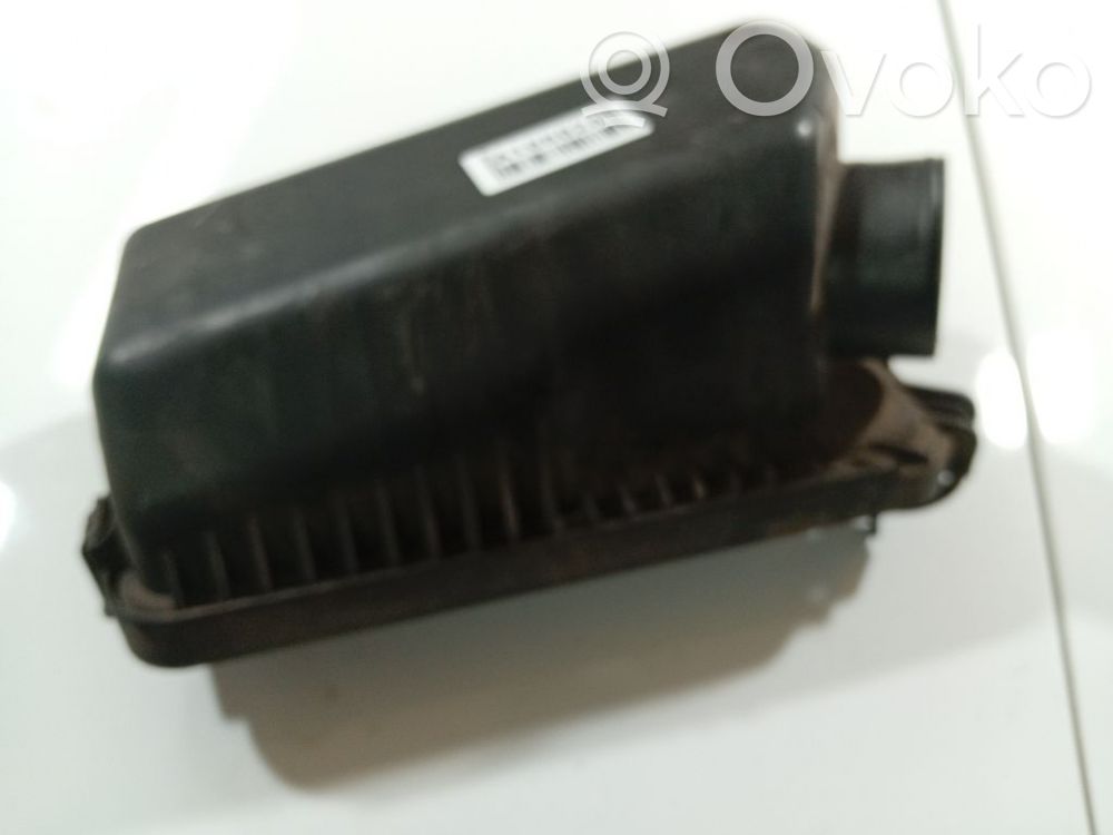 Hyundai Getz Luftfilterkasten 