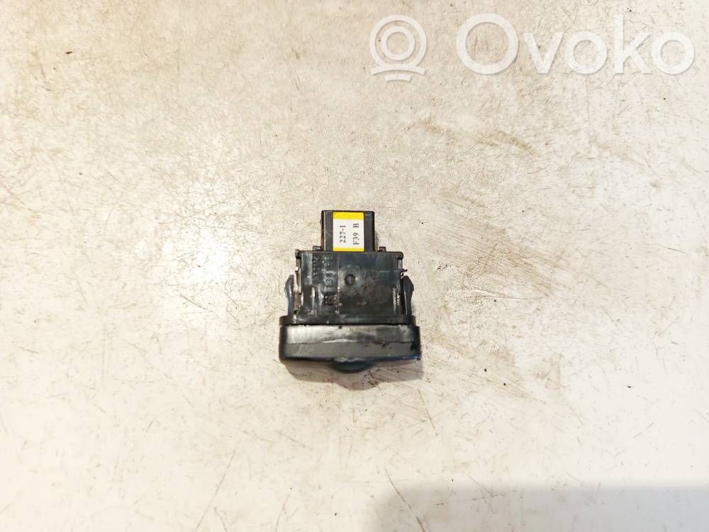 Toyota Hilux (AN10, AN20, AN30) Comutator control nivel faruri 