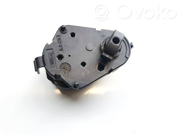 BMW 7 E65 E66 Motorino attuatore aria 