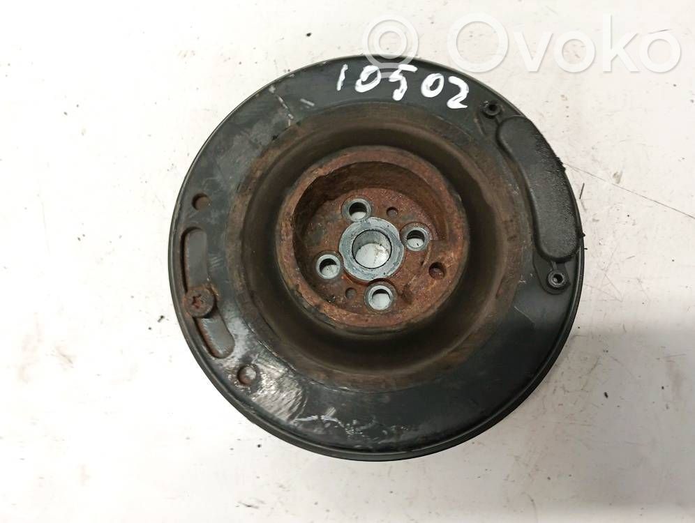 Volvo S70  V70  V70 XC Poulie de vilebrequin 