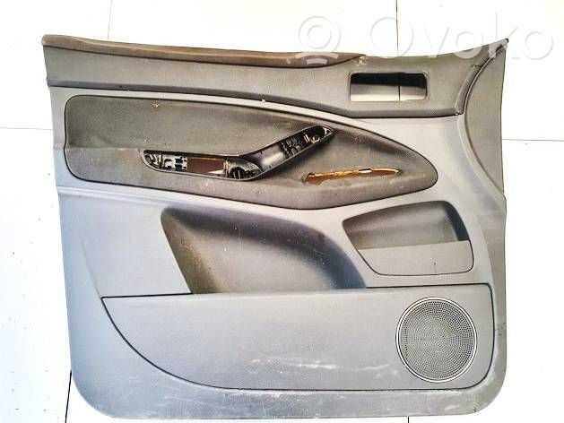 Ford Kuga I Etuoven verhoilu 