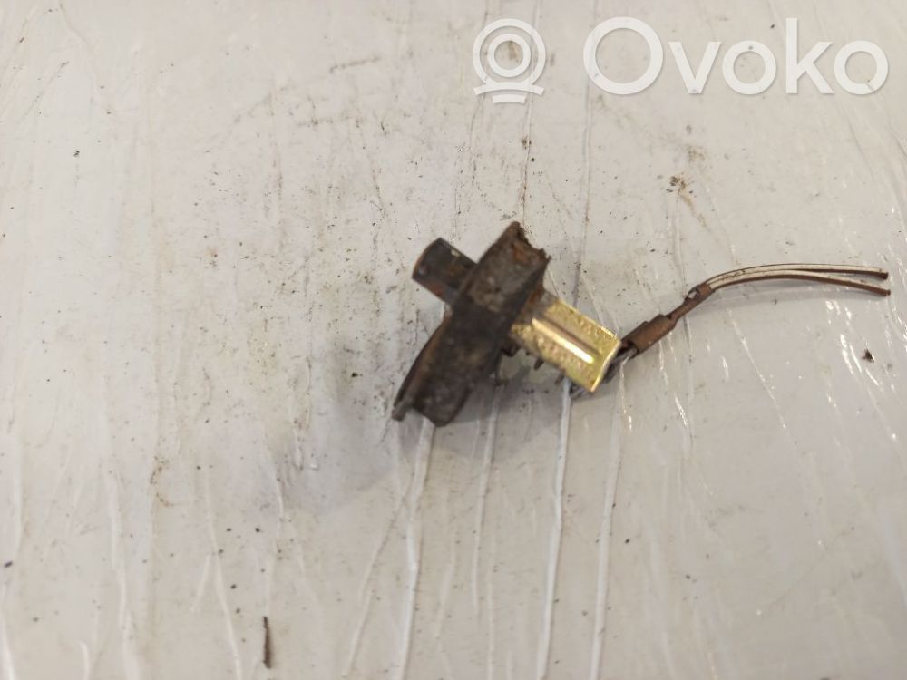 Sensor de la puerta delantera coupé