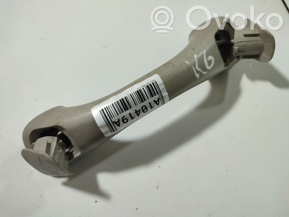 Asidero interior trasero   13550,13550,13550