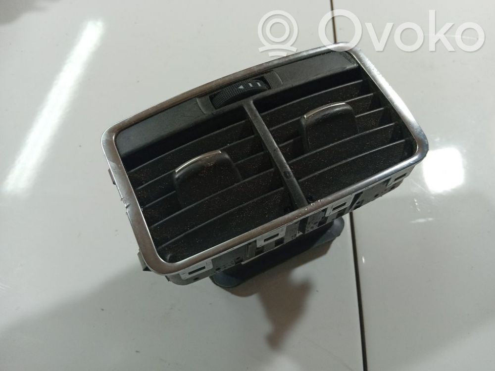 Audi A6 S6 C6 4F Grilă ventilație centrală 
