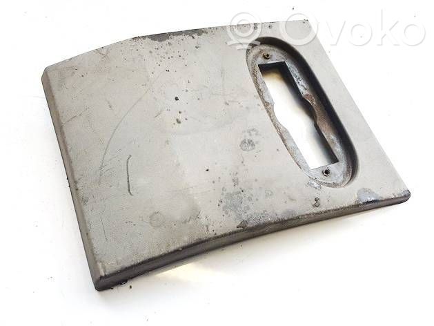Mercedes-Benz Sprinter W906 Moulure, baguette/bande protectrice d'aile