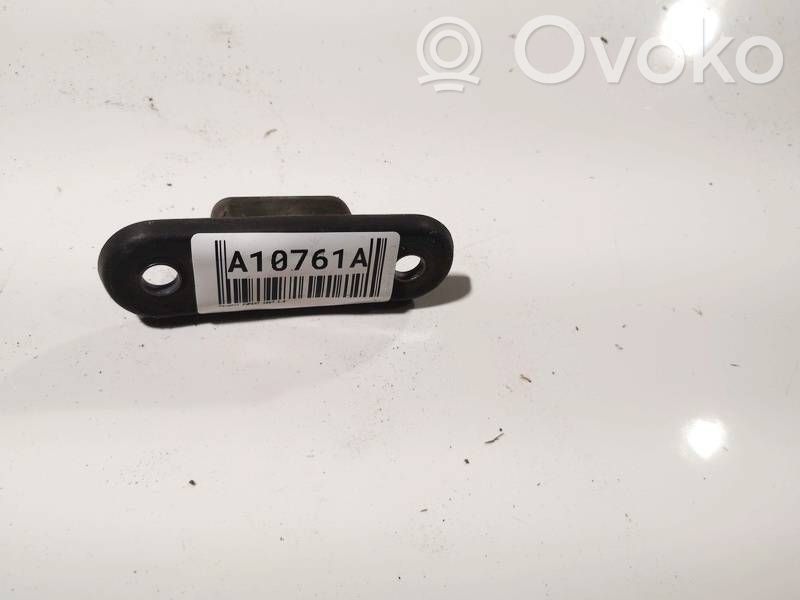 Peugeot Expert Alte piese de interior 