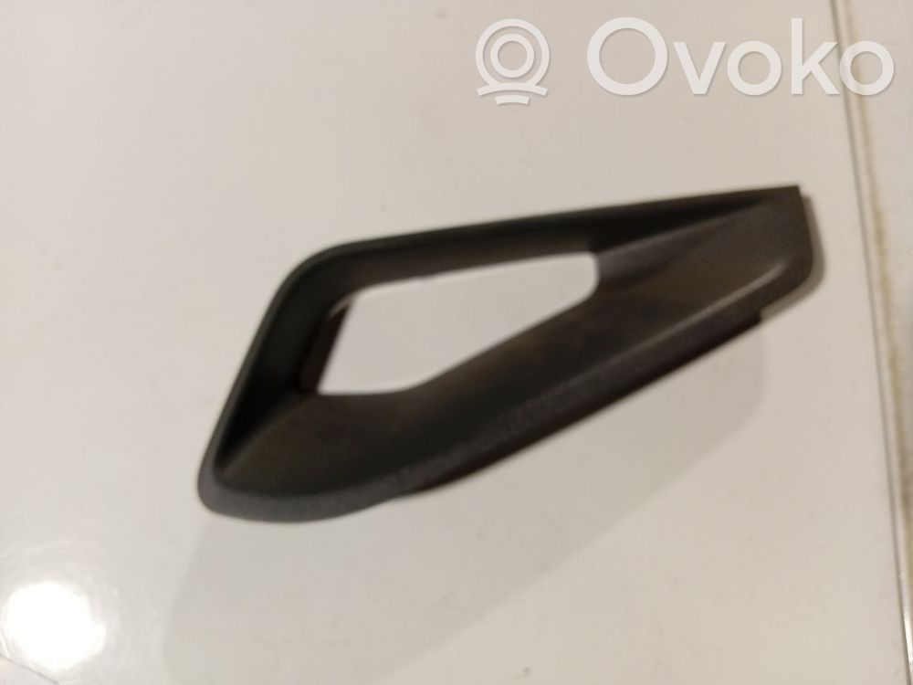 Volkswagen Golf V Altra parte interiore 