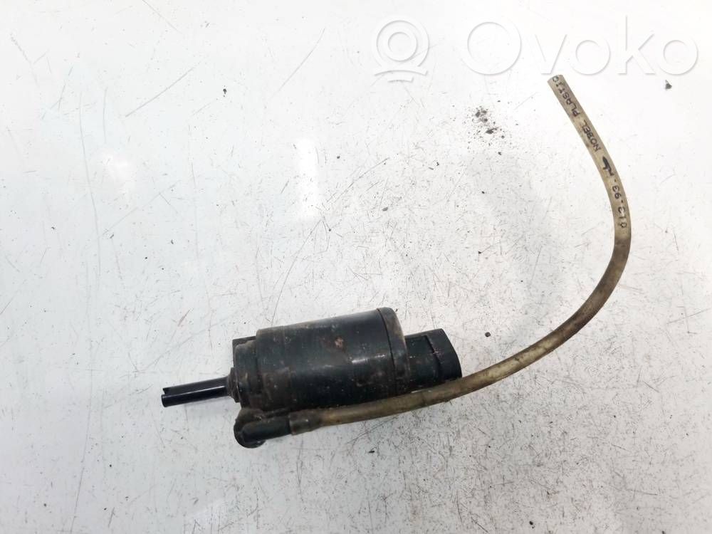 Pumpe Scheibenwaschanlage   7700802336,7700802336