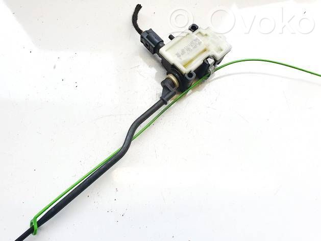 Mini One - Cooper Coupe R56 Motor de bloqueo de puertas 