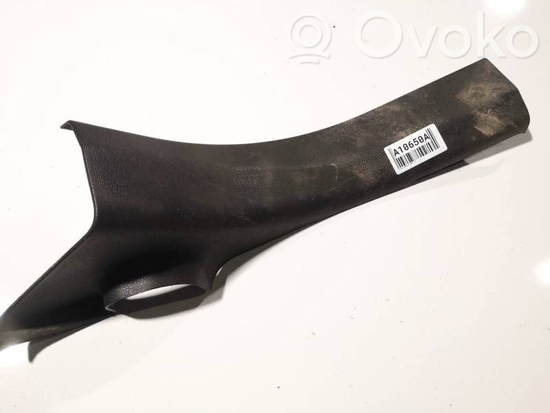 Nissan Qashqai Alte piese de interior 