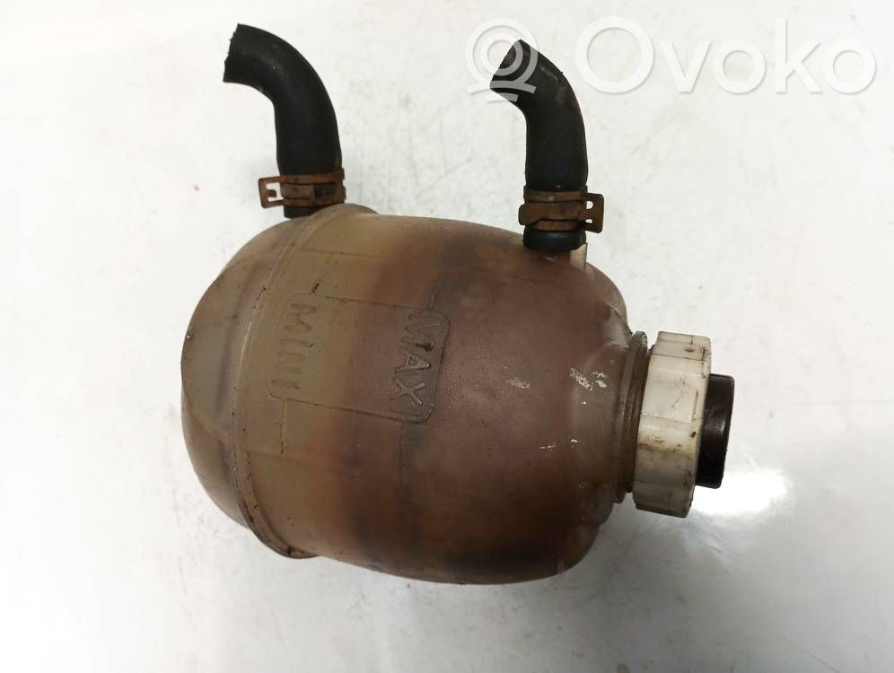 Renault Scenic I Serbatoio di compensazione del liquido refrigerante/vaschetta