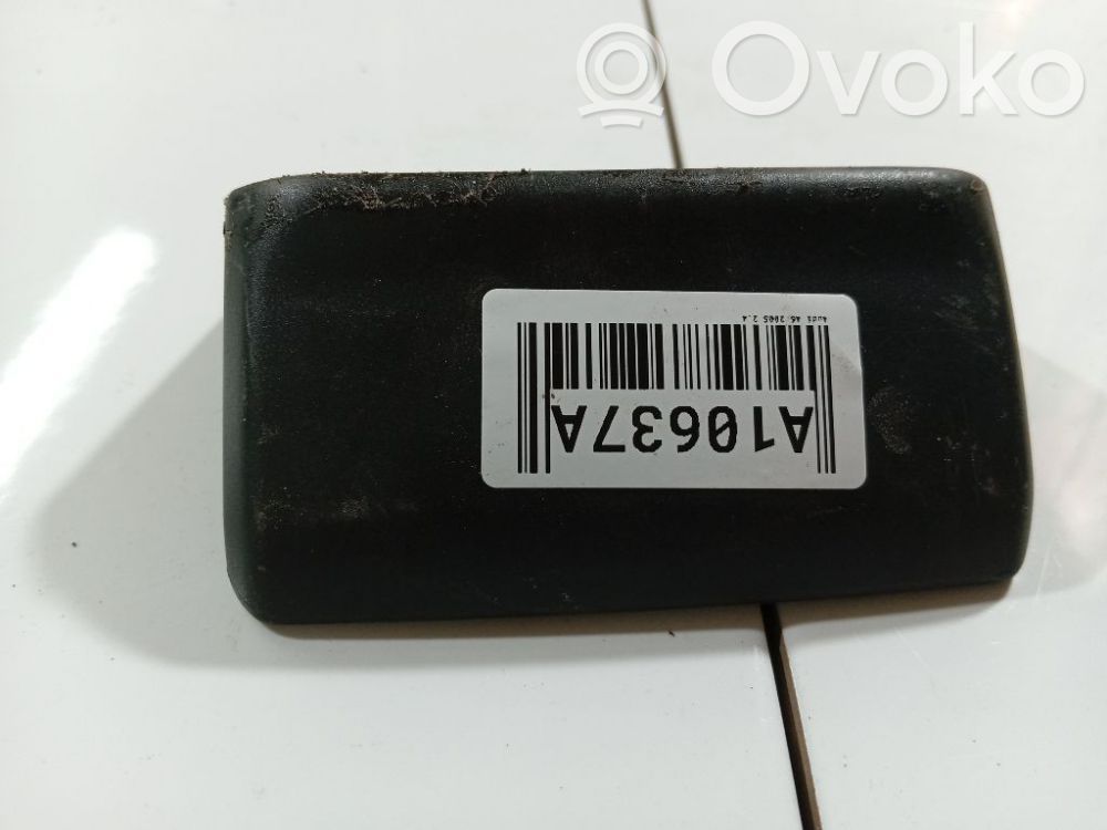 Audi A6 S6 C6 4F Alte piese de interior 