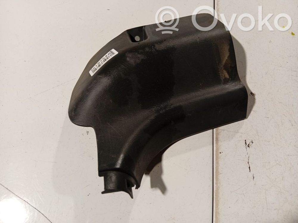 Toyota Corolla Verso E121 Inne części wnętrza samochodu 
