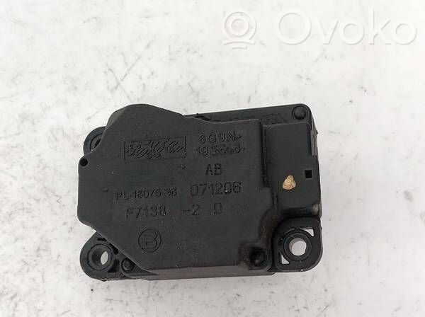 Volvo V70 Moteur / actionneur de volet de climatisation