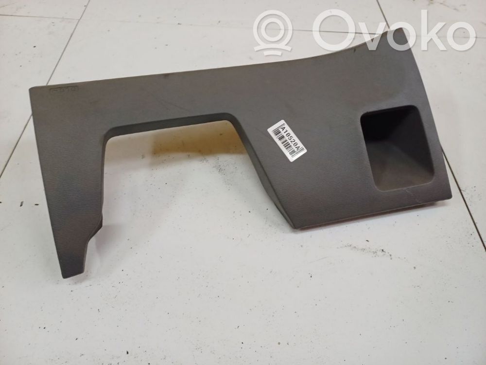 Honda Civic Alte piese de interior 