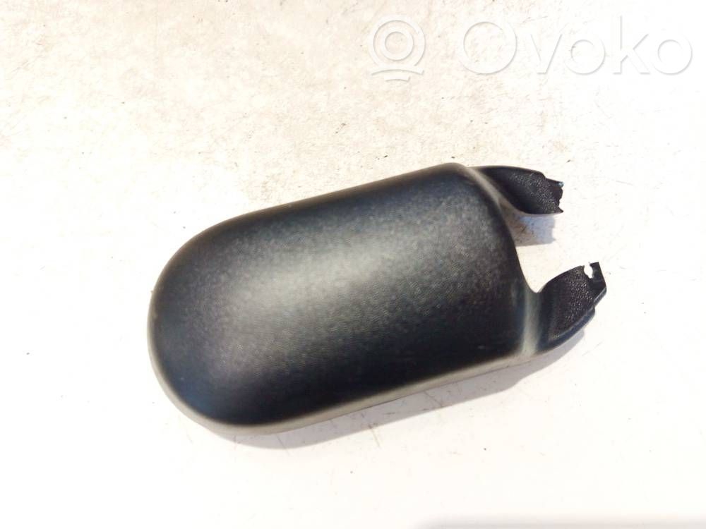 Mercedes-Benz A W169 Altra parte interiore 