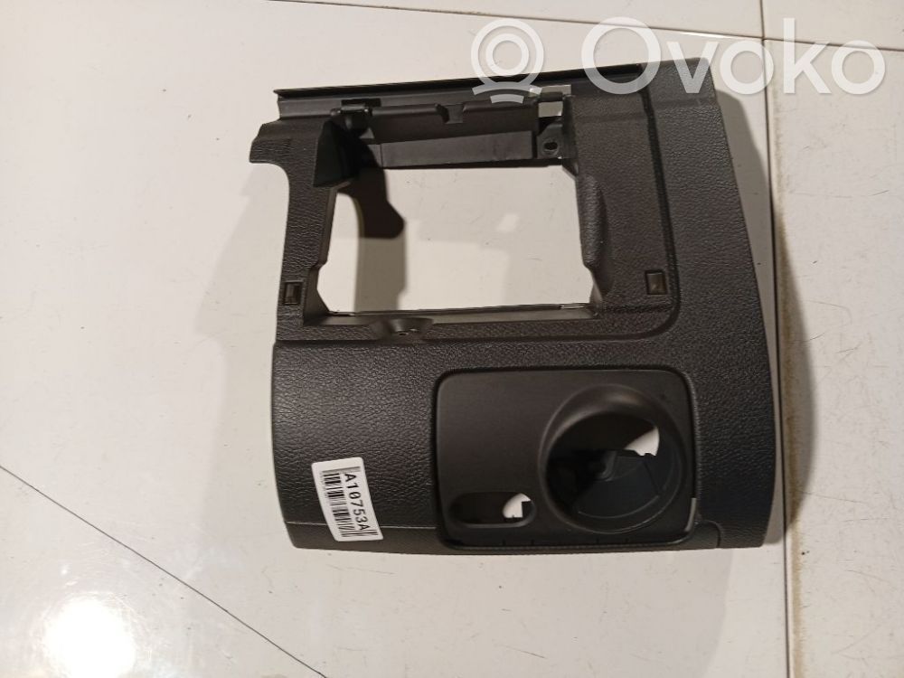 Volkswagen Golf V Alte piese de interior 