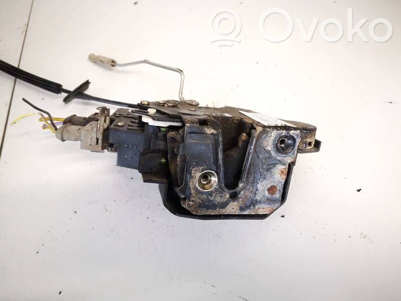 Volvo S70  V70  V70 XC Încuietoare ușă spate 