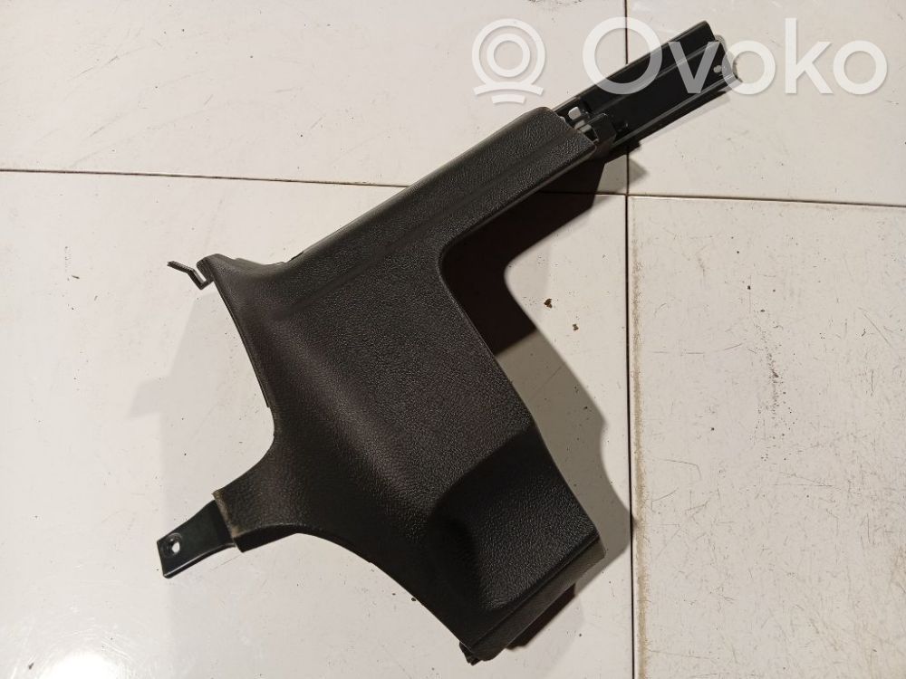 Volkswagen Golf V Inne części wnętrza samochodu 