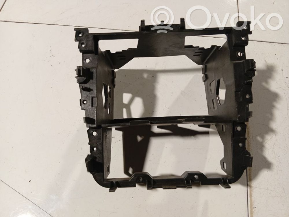 Volkswagen Golf V Altra parte interiore 