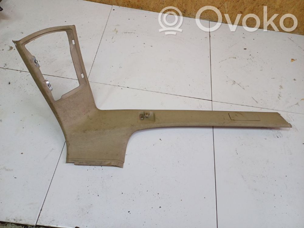 Volvo S70 V70 V70 XC Altra parte interiore