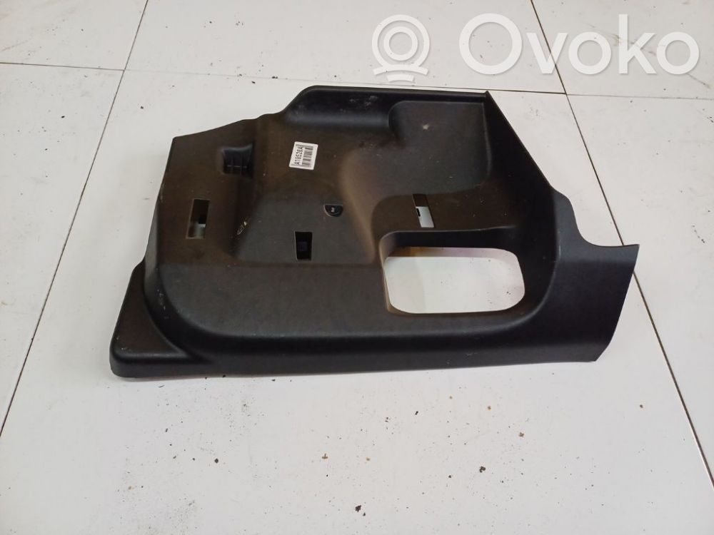Honda Civic Altra parte interiore 