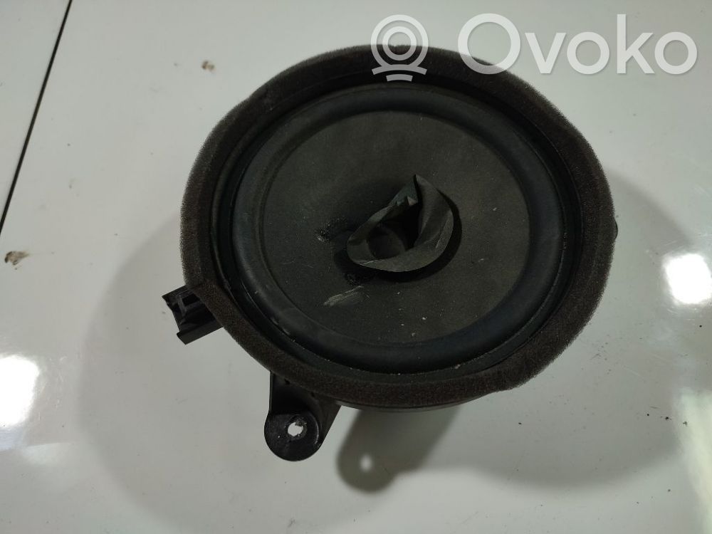 Volvo V50 Altoparlante portiera anteriore 