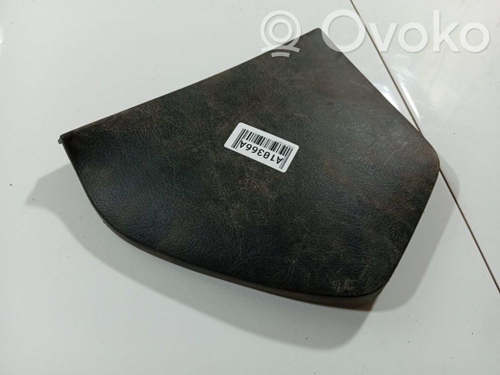 Peugeot 307 Altra parte interiore 