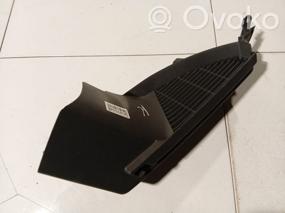 Volkswagen Golf V Altra parte interiore