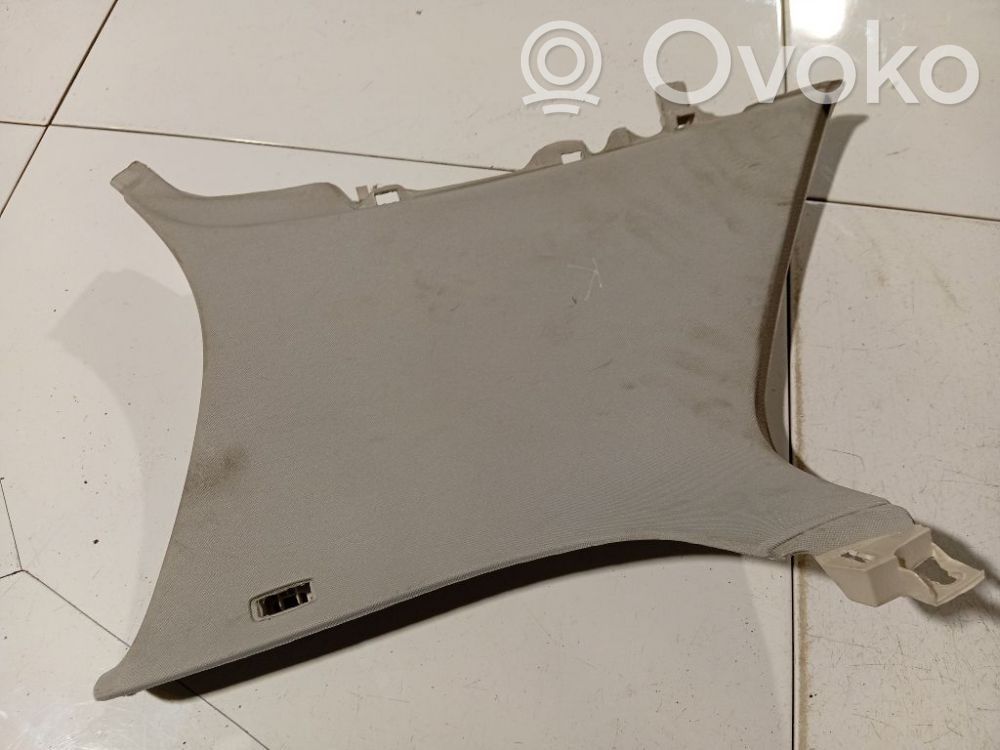 Volkswagen Golf V Altra parte interiore 