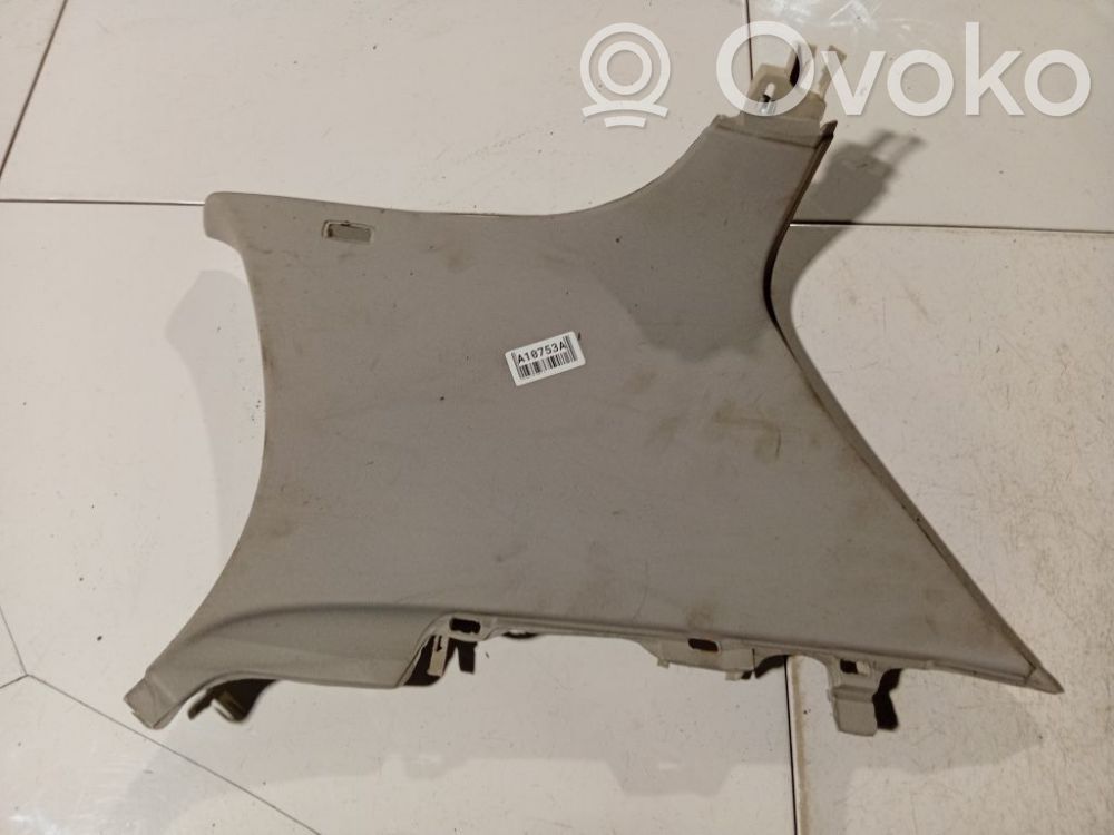 Volkswagen Golf V Alte piese de interior 