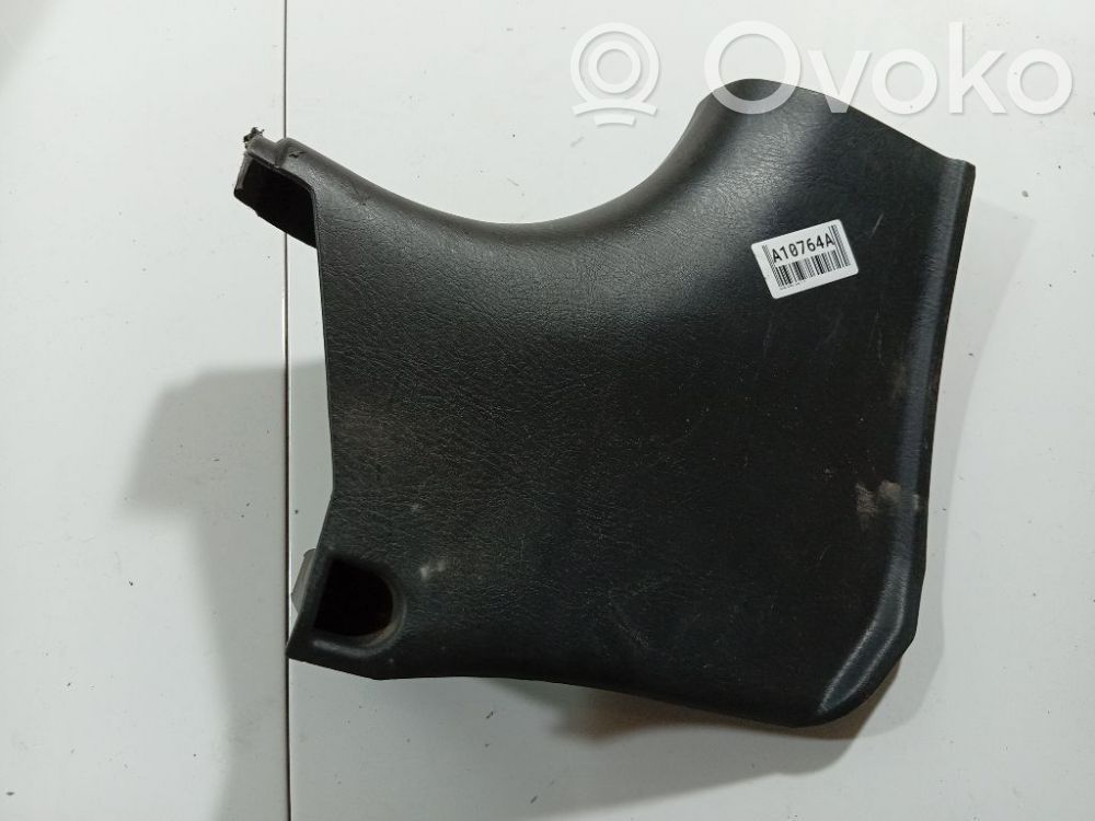 Honda Civic Alte piese de interior