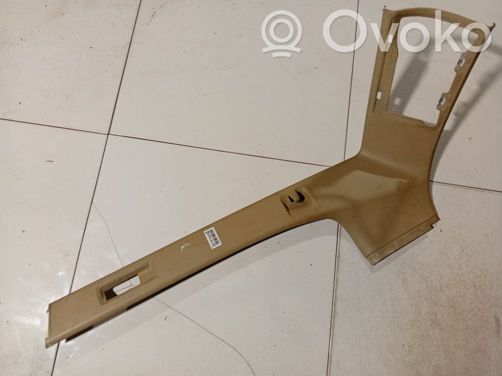 Volvo S70 V70 V70 XC Altra parte interiore