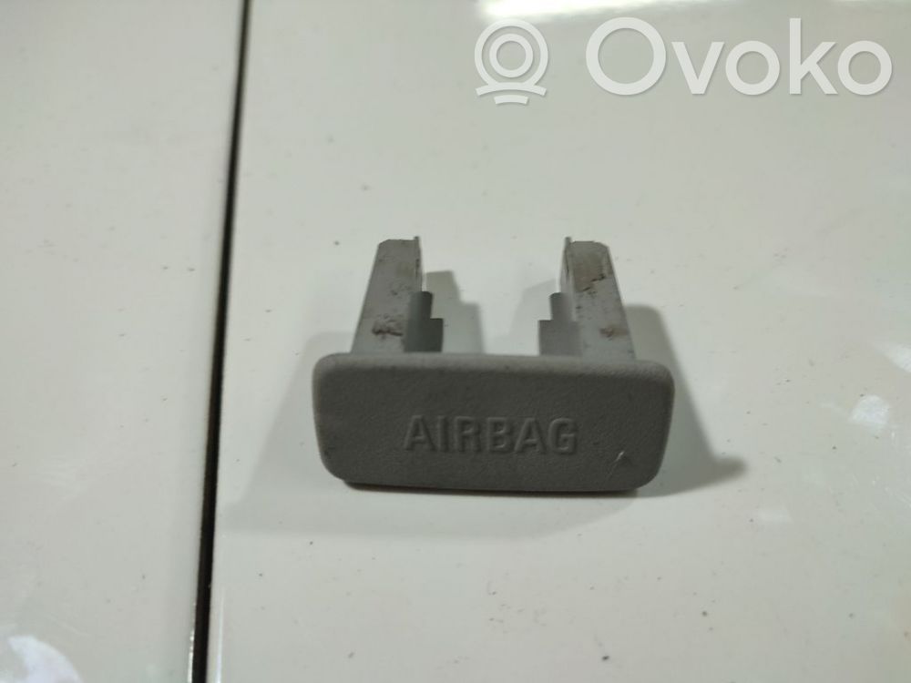 Opel Zafira B Autres pièces intérieures