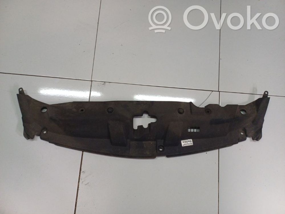 Honda Civic Plaque avant support serrure de capot