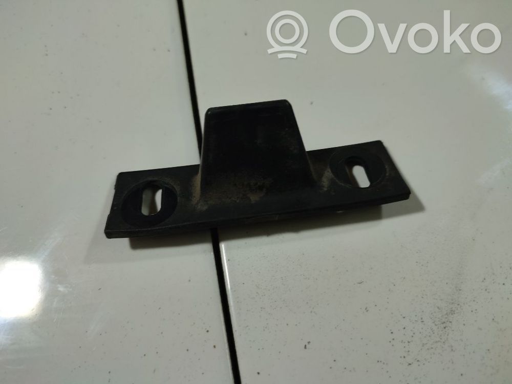 Chrysler Grand Voyager IV Altra parte esteriore