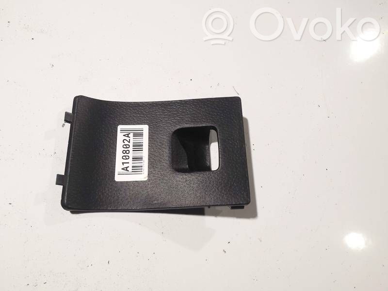 Hyundai Getz Alte piese de interior 
