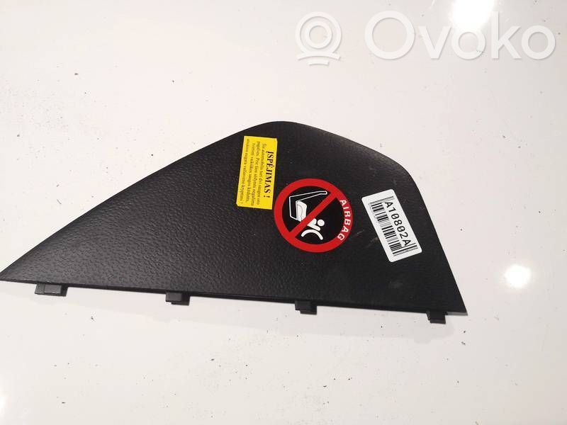 Hyundai Getz Altra parte interiore 