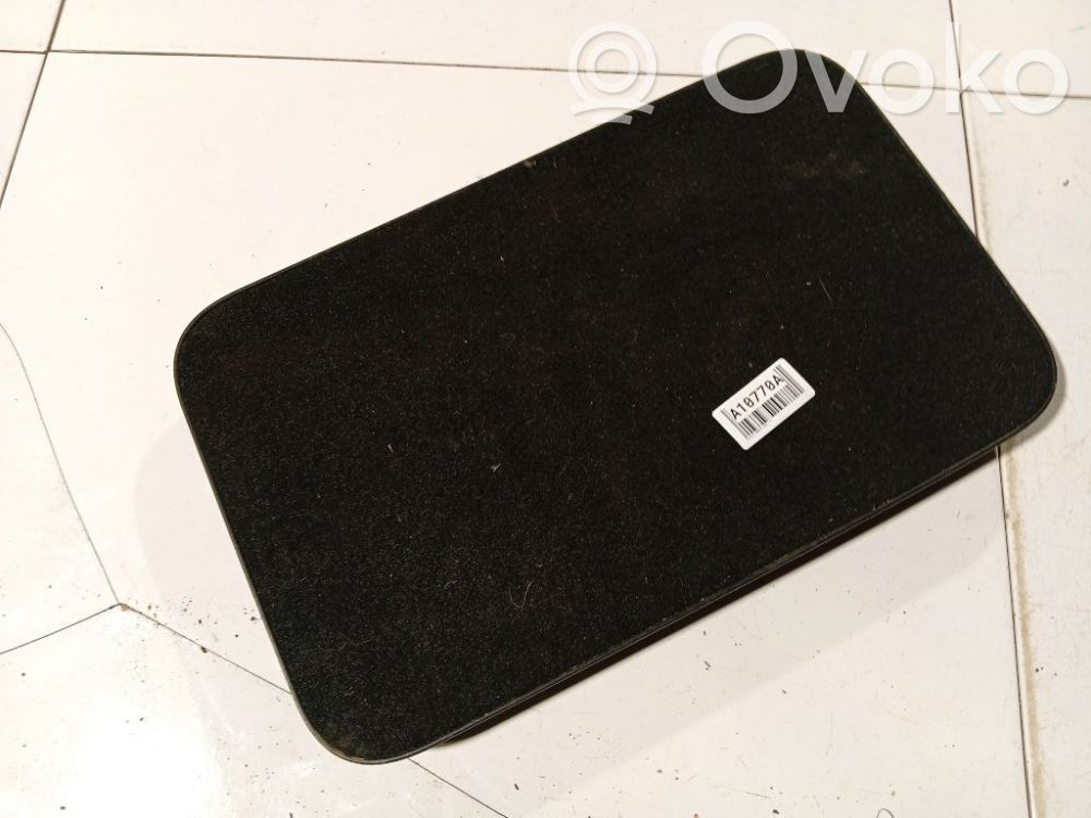 Renault Scenic II - Grand scenic II Altra parte interiore
