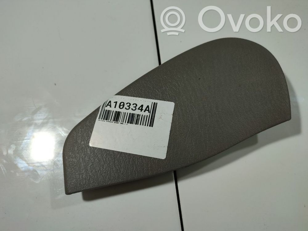 Chrysler Grand Voyager IV Altra parte interiore 
