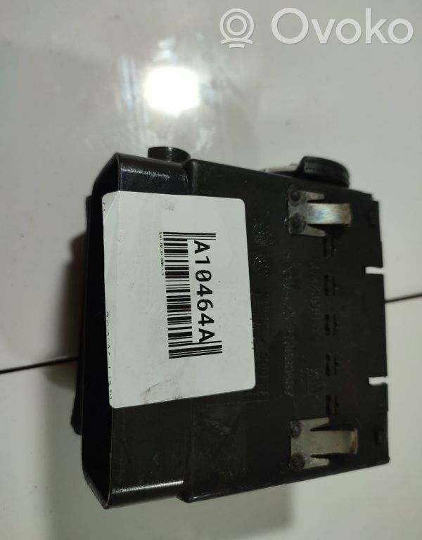 Opel Zafira B Grilă ventilație centrală