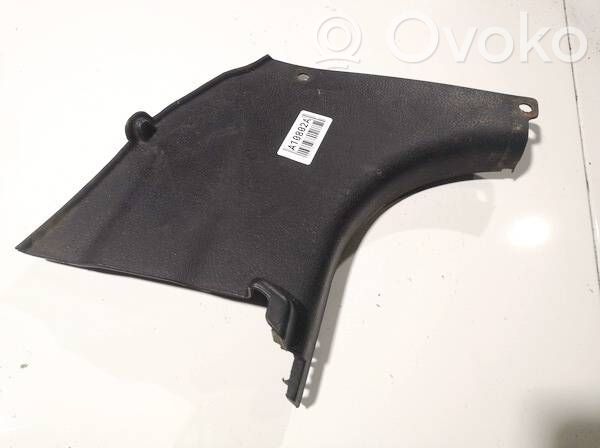 Hyundai Getz Alte piese de interior 