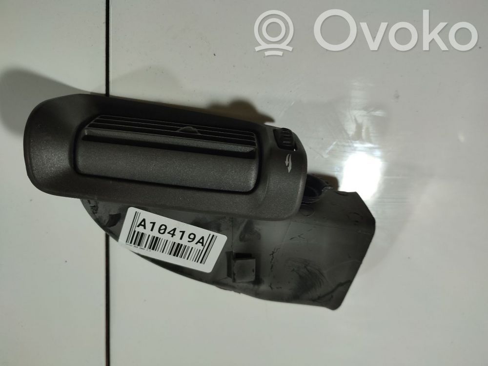 Volvo S60 Grille d'aération centrale 