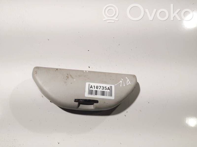 Seat Toledo III (5P) Altra parte interiore 