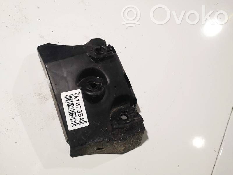 Seat Toledo III (5P) Staffa di rinforzo montaggio del paraurti anteriore 